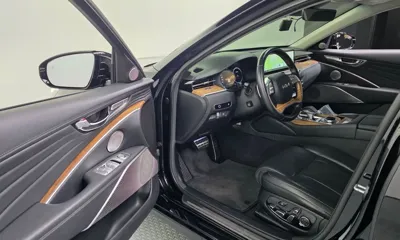 Kia K9