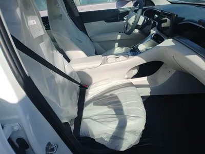 Geely Galaxy Geome