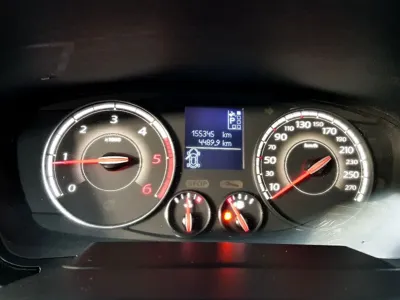 Renault-KoreaSamsung SM5