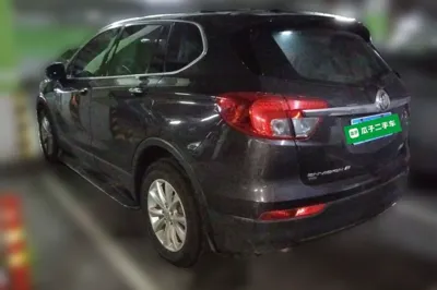 Buick Envision
