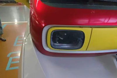 Baojun KiWi EV