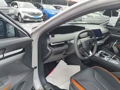 Changan UNI-V