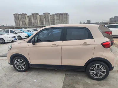 Leapmotor T03