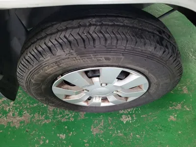 ChevroletGMDaewoo damas