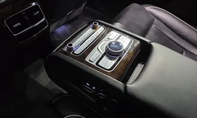 Kia K9