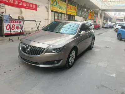 Buick Regal