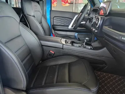 Beijing Off-Road BJ40