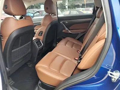 Geely Boyue