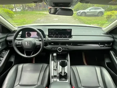 Honda Inspire