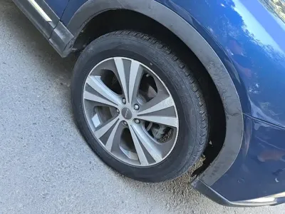 Haval H6 Coupe