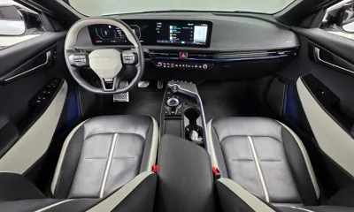 Kia EV6