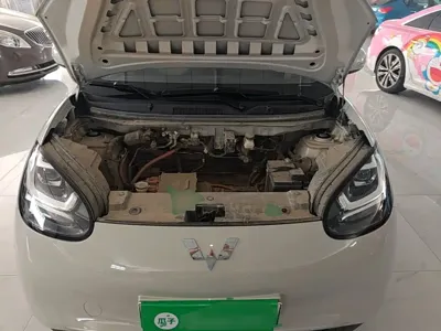 Wuling Bingo