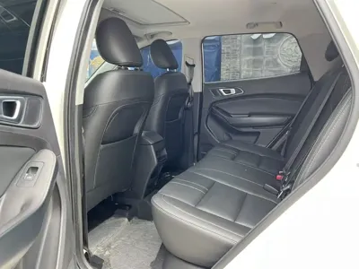 Chery Tiggo 5x