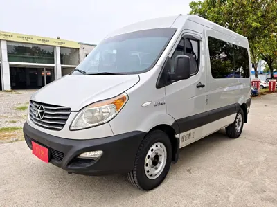 JAC Xingrui