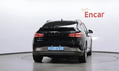 Genesis GV60