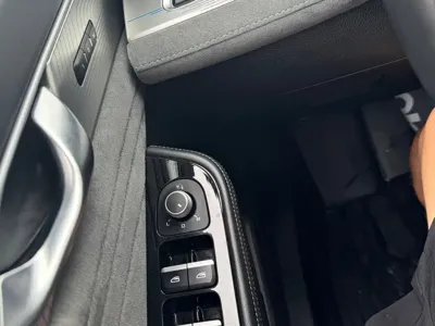 Geely Xingrui