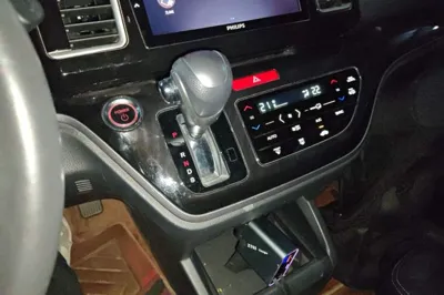 Honda Elysion