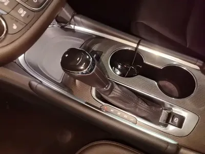 Chevrolet Malibu XL