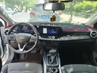 Chevrolet Monza