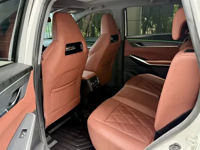 Changan 长安CS75PLUS