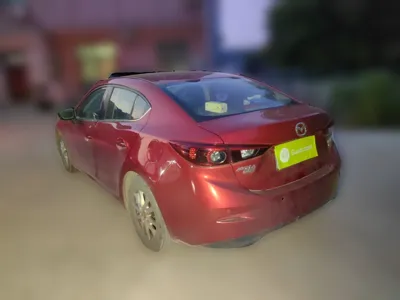 Mazda Mazda 3 Axela