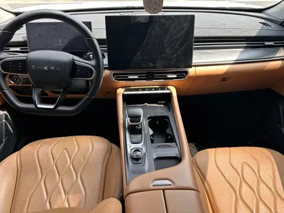 Chery Arrizo 8 Pro
