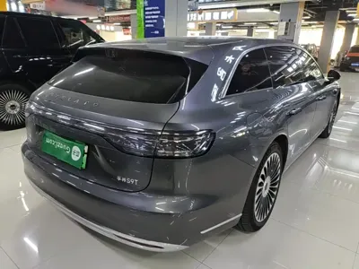 享界 享界S9T