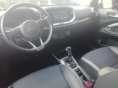 Kia KX1
