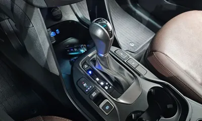 Hyundai Maxcruz