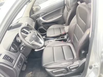 Changan CS35