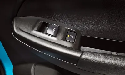 ChevroletGMDaewoo Trailblazer