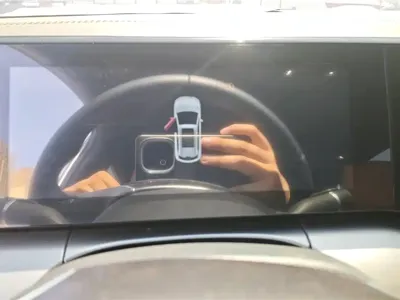 BYD L DM-i