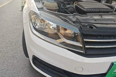 Volkswagen Santana