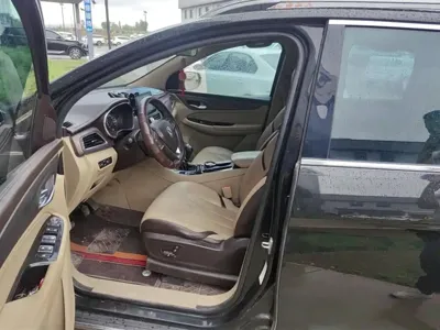 Baojun 730