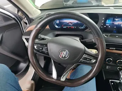 Buick Verano