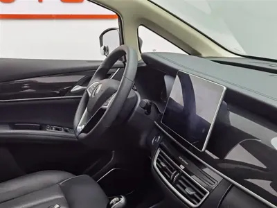 BYD MAX