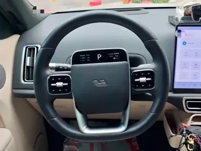 Li Auto Li L9