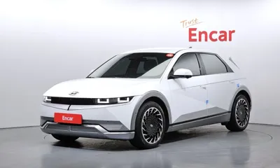 Hyundai Ioniq5