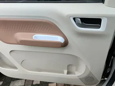 Wuling MINIEV