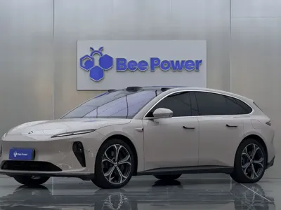 Nio ET5T