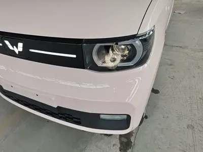 Wuling MINIEV