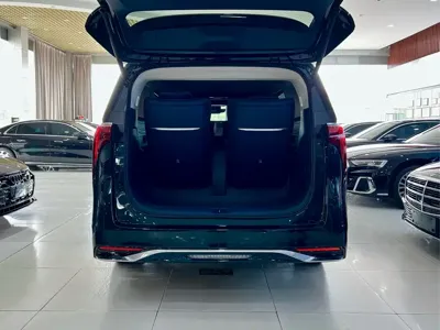 Buick Century