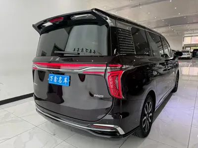 Hongqi Hongqi HQ9