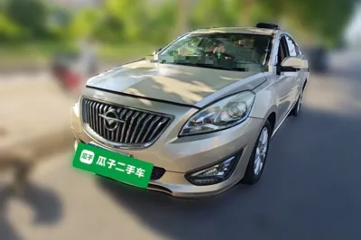 Haima Fumei