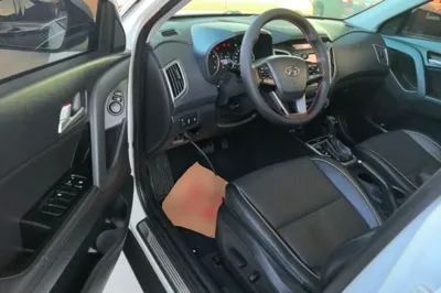 Hyundai ix25