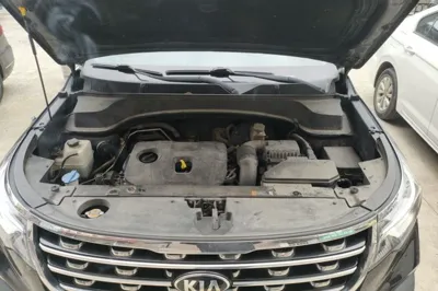 Kia Sportage R