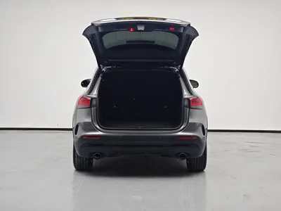 Mercedes-Benz GLA AMG