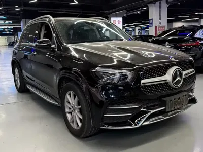 Mercedes-Benz 奔驰GLE(进口)