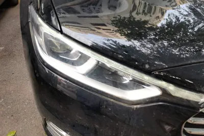 Ford Taurus