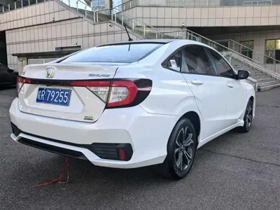 Honda Envix